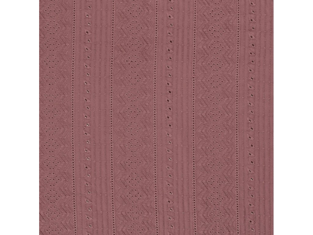 Madeira - mauve - 0,4 m