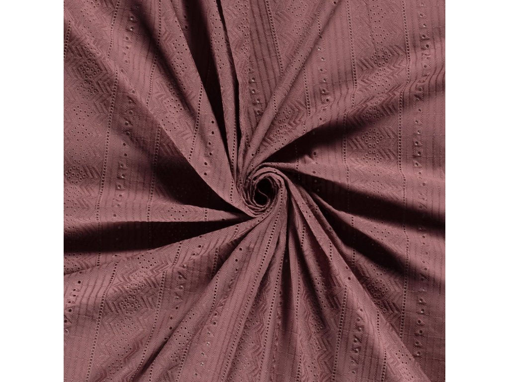 Madeira - mauve - 0,4 m