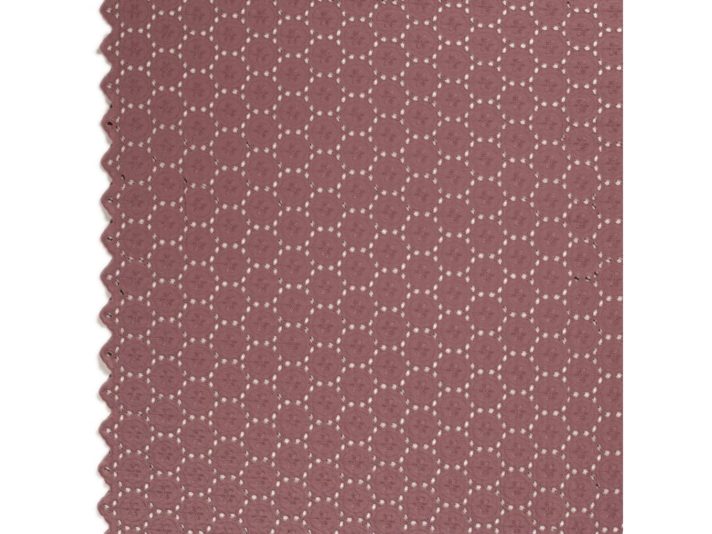 Madeira - mauve - 0,5 m