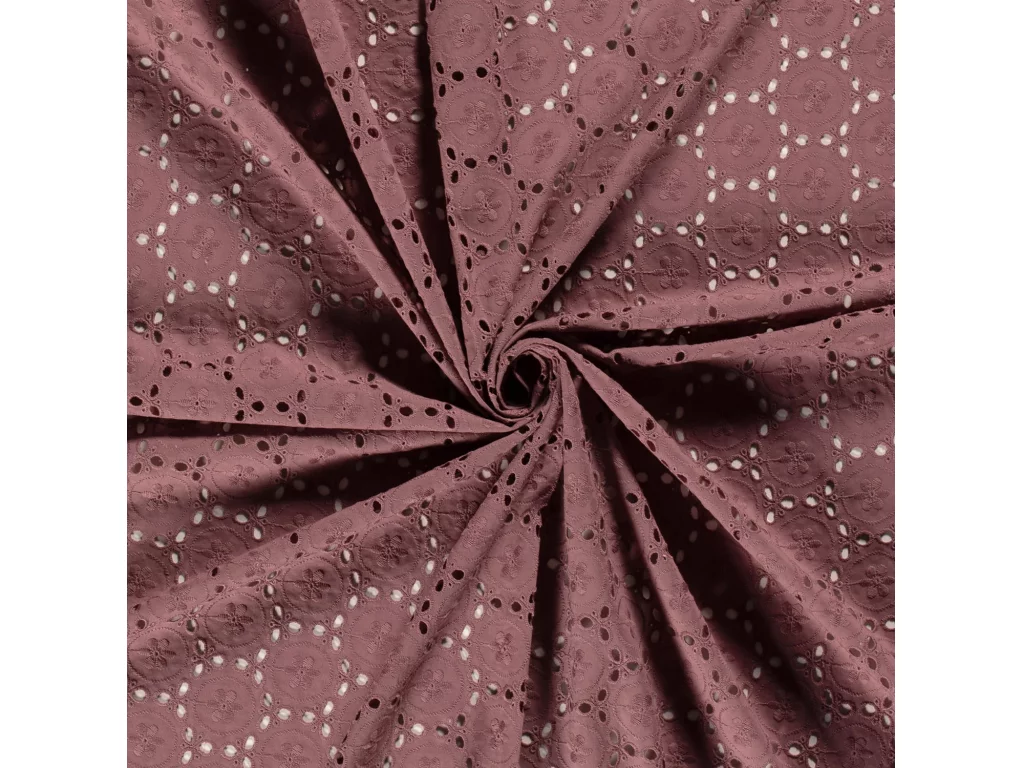 Madeira - mauve - 0,5 m