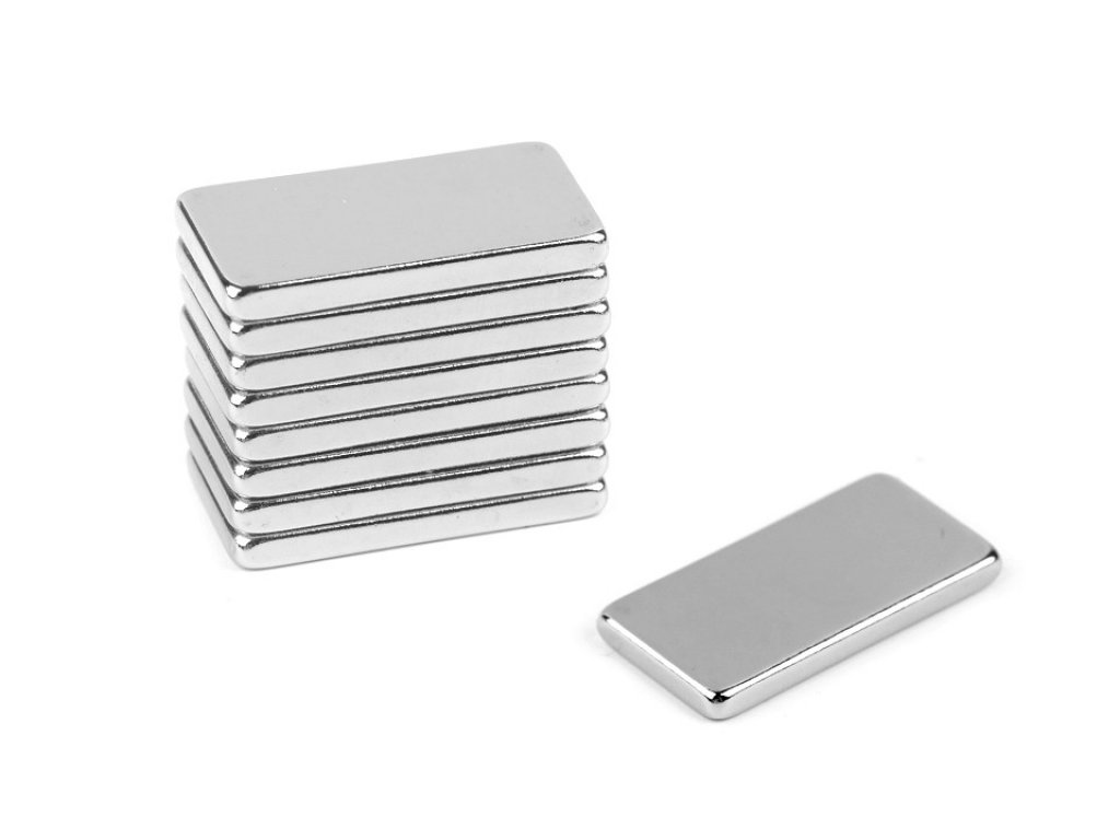 Magnet 10x40 mm