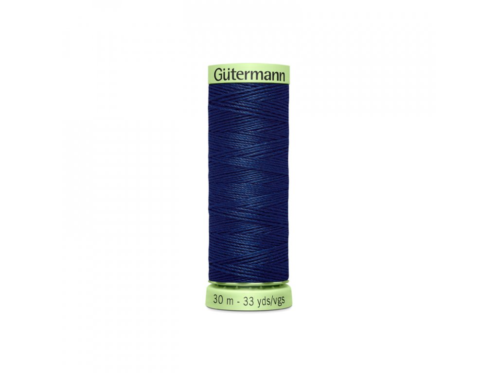 Nitě Jeans Gütermann 30 m - 013