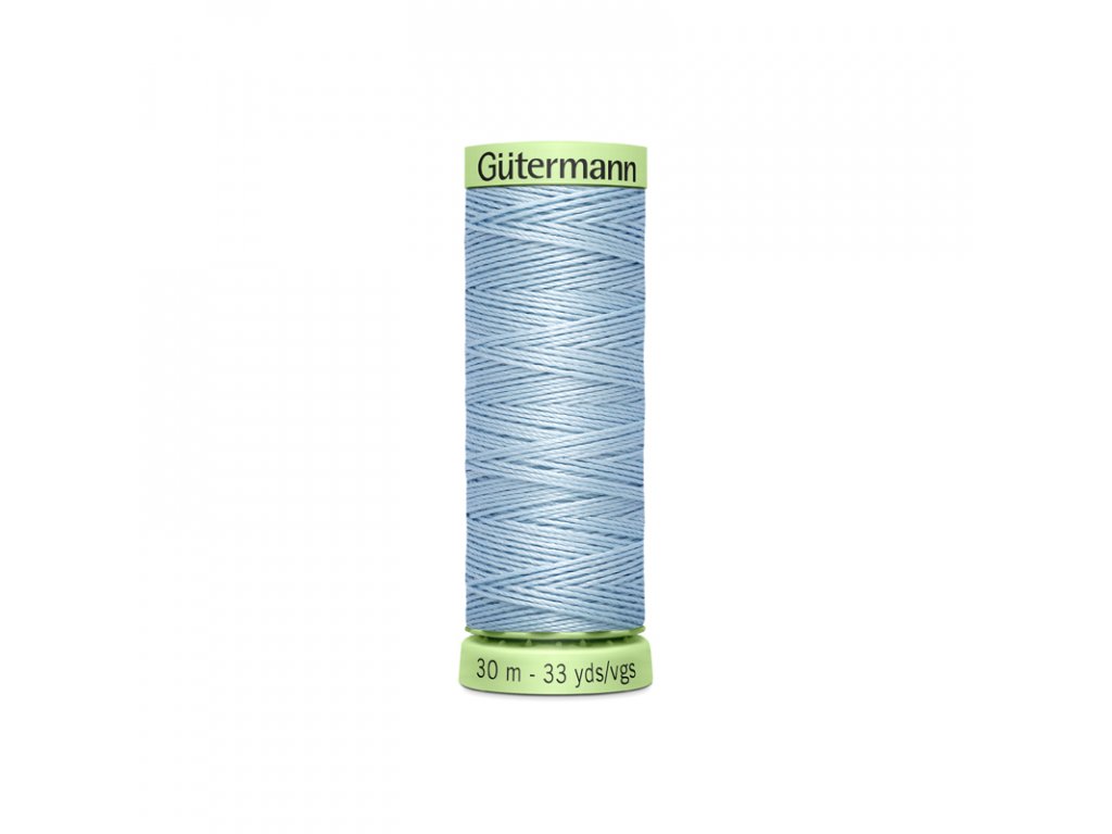 Nitě Jeans Gütermann 30 m - 075