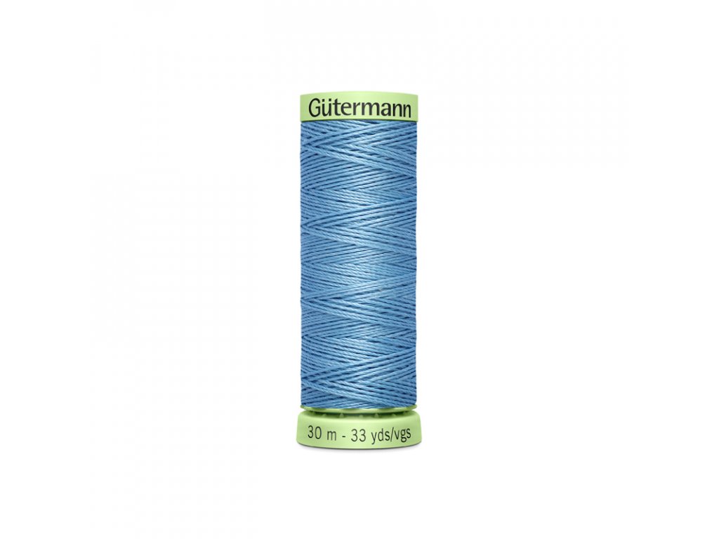 Nitě Jeans Gütermann 30 m - 143