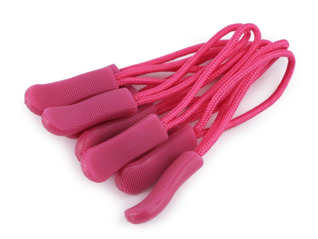 Poutko / taháček na jezdce - starorůžová