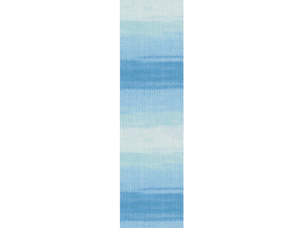 Příze Alize Diva Batik - 2130
