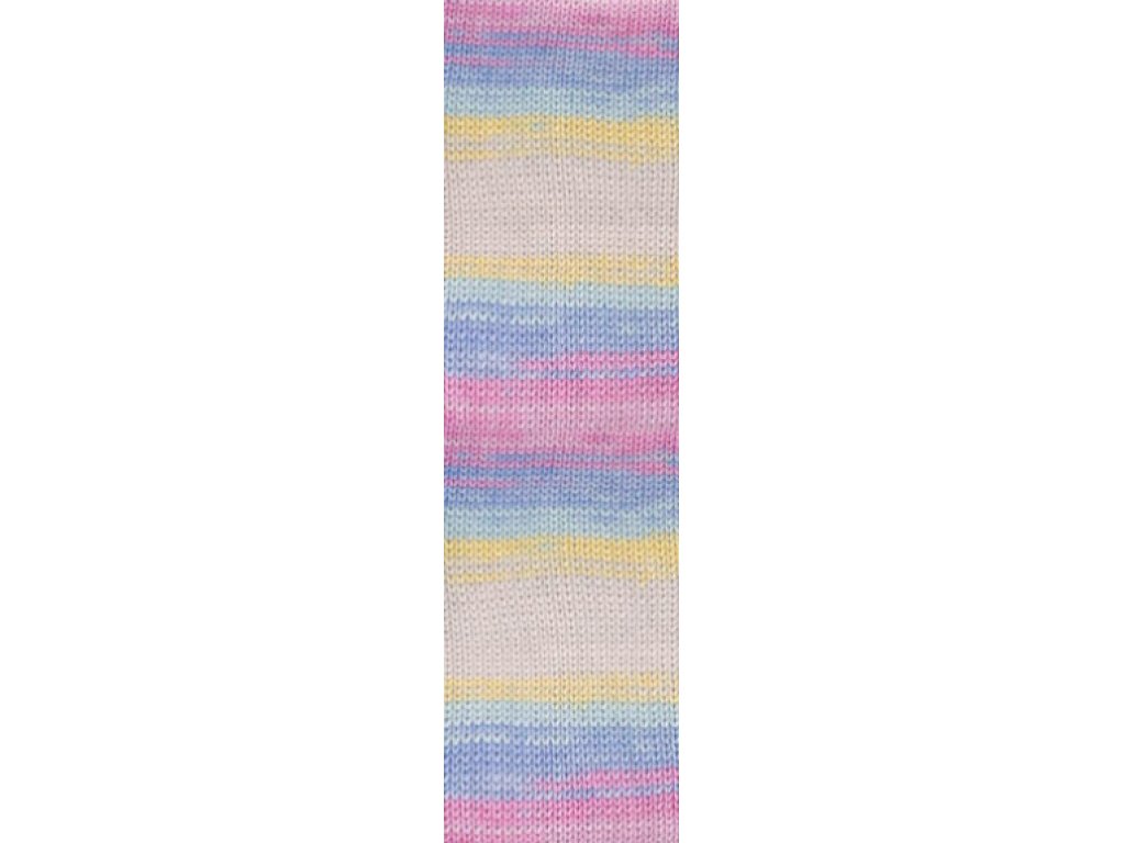 Příze Alize Diva Batik - 6785