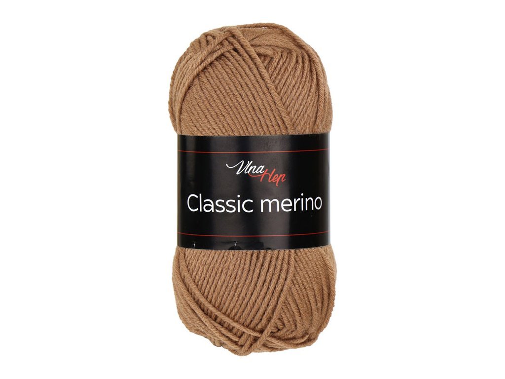 Příze Classic merino VH - 61042