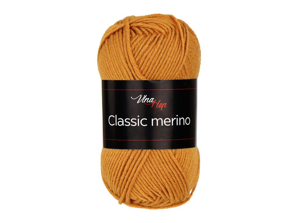 Příze Classic merino VH - 61050