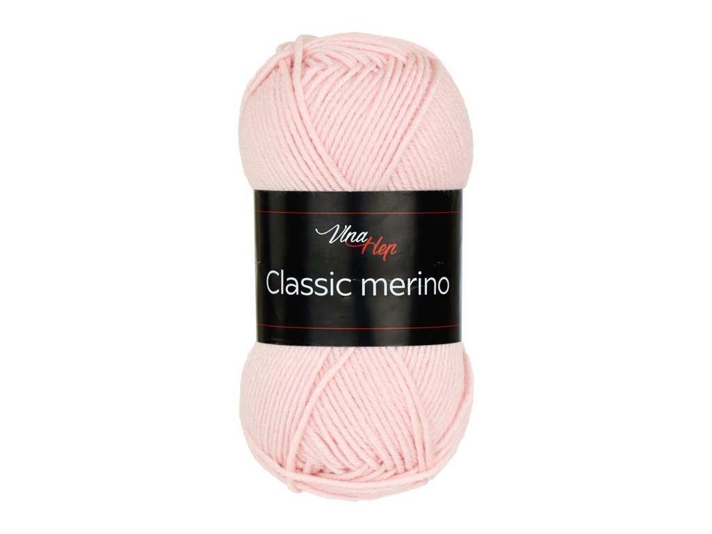 Příze Classic merino VH - 61061