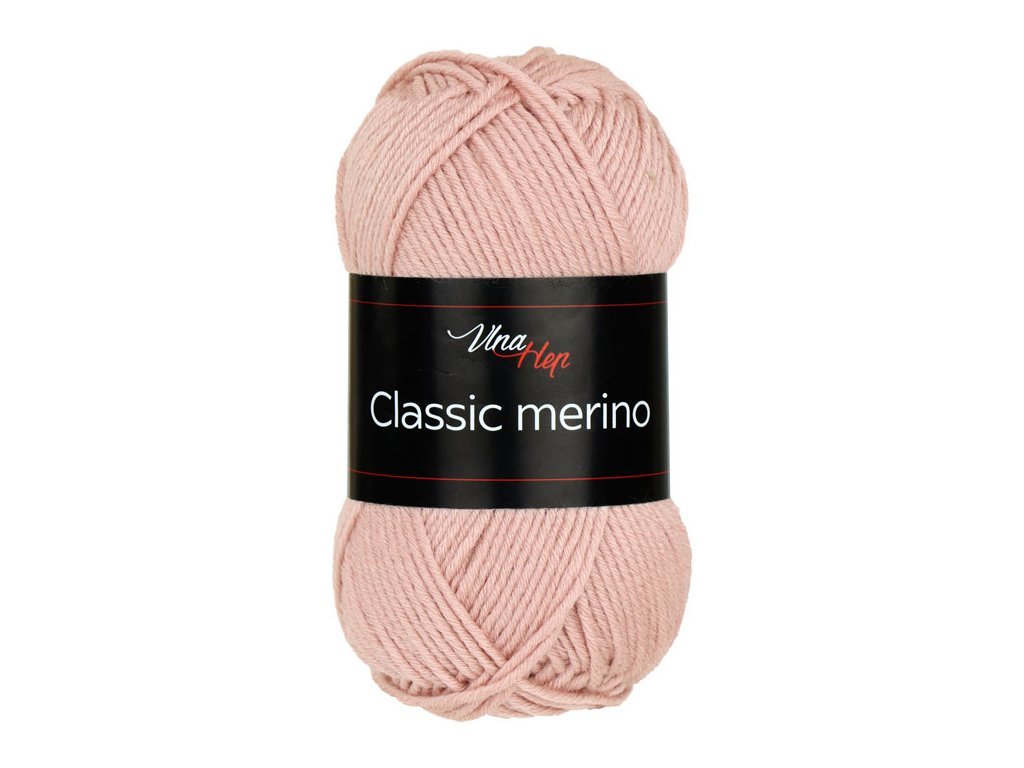 Příze Classic merino VH - 61066