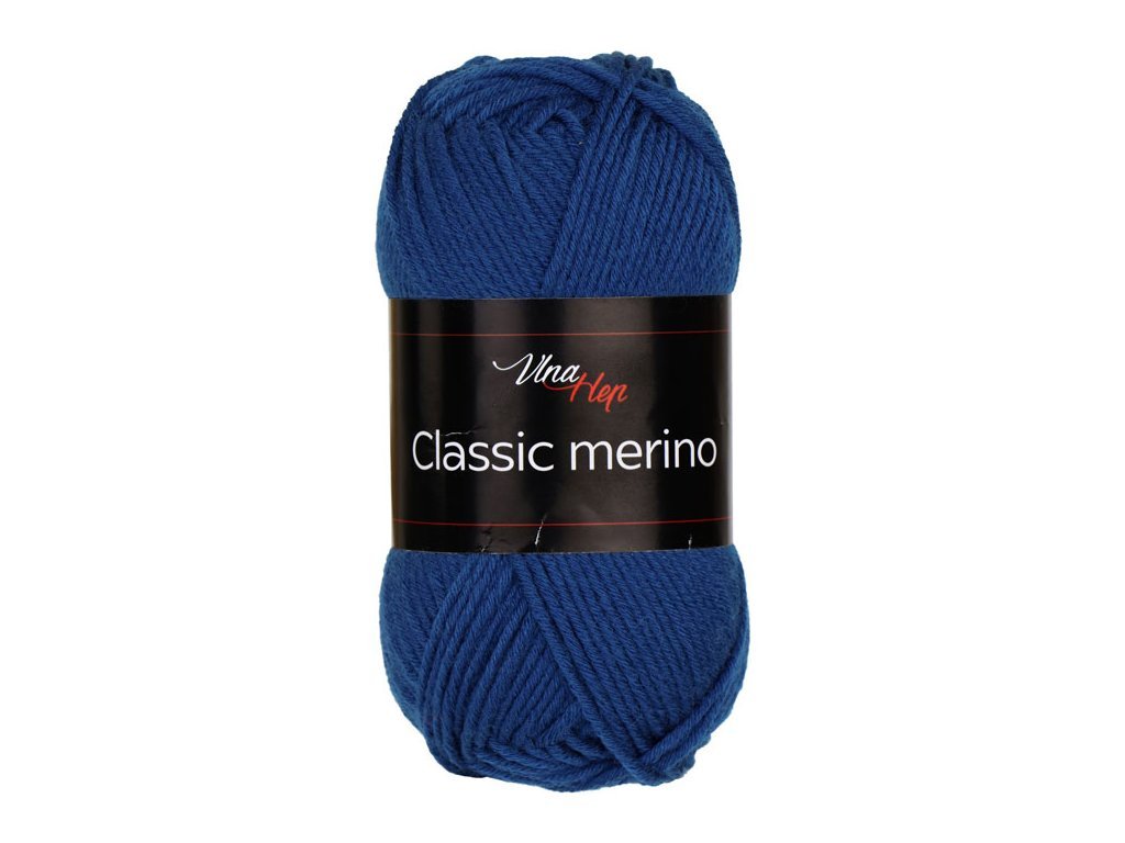 Příze Classic merino VH - 61277