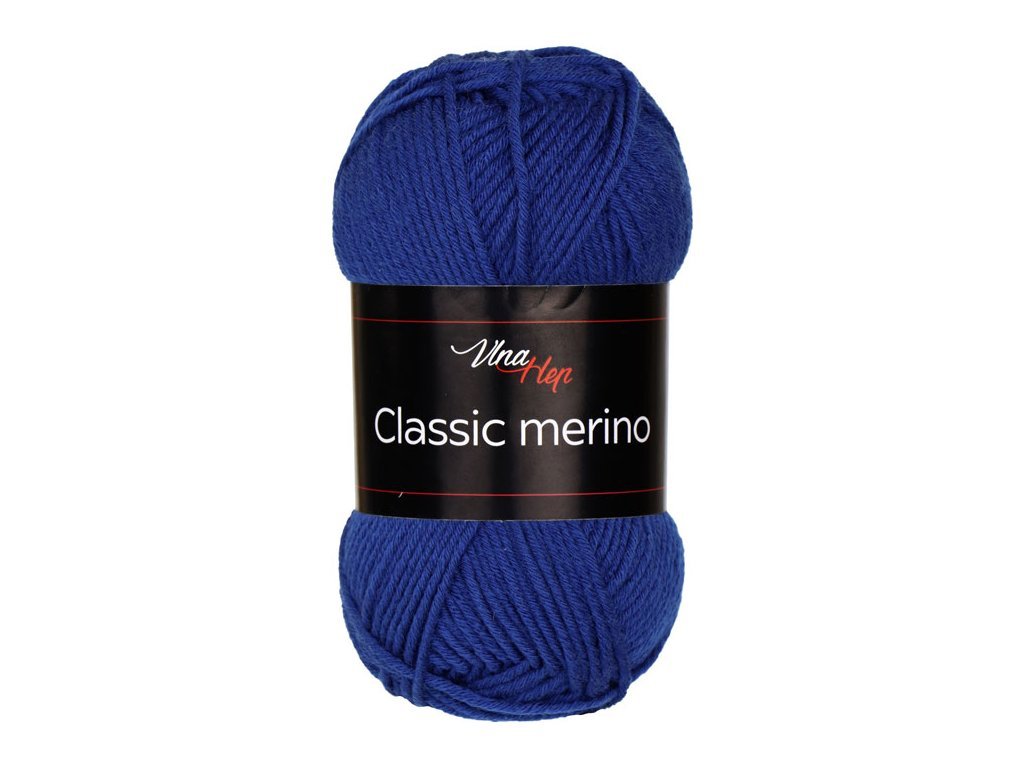 Příze Classic merino VH - 61290