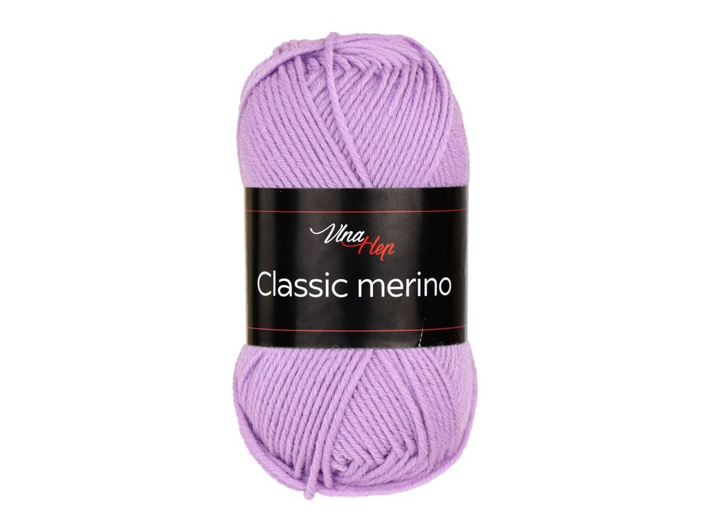 Příze Classic merino VH - 61315