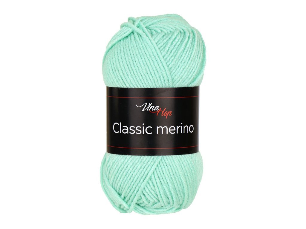 Příze Classic merino VH - 61341