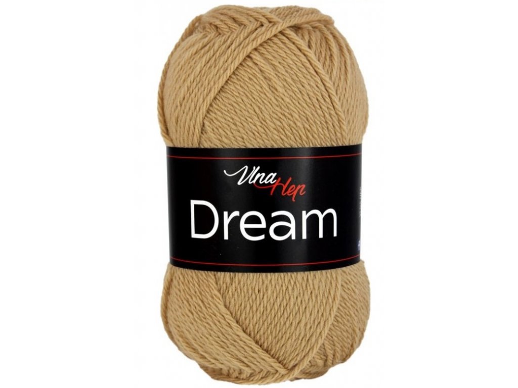 Příze Dream VH - 6405