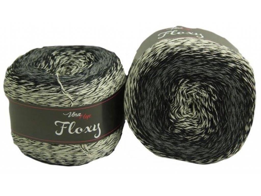 Příze FLOXY - 9949