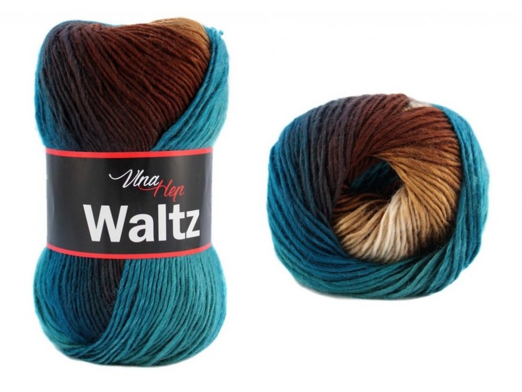 Příze Waltz VH - 5706