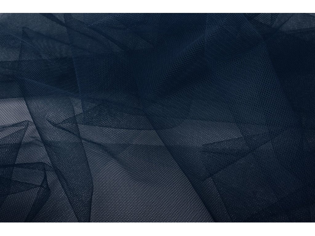 Tyl - navy