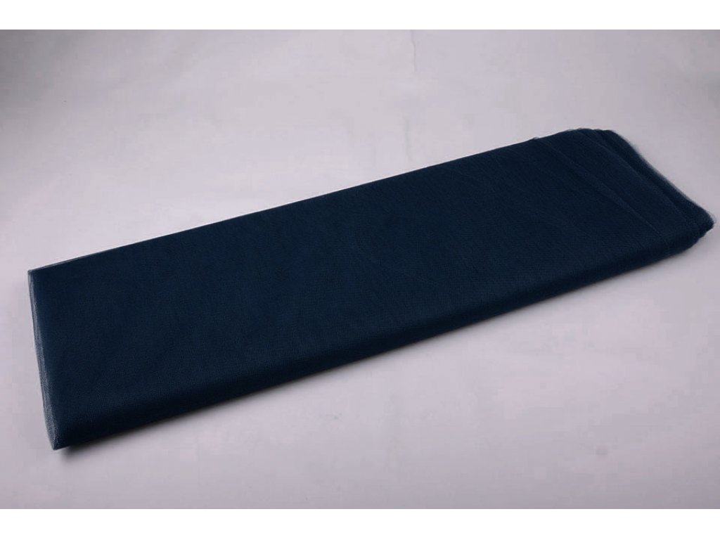 Tyl - navy