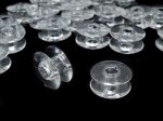 Cívka k šicímu stroji SINGER plastová 19,4mm