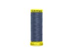 Elastické nitě Gütermann Maraflex 150 m - 112 džínová modrá