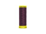 Elastické nitě Gütermann Maraflex 150 m - 369 vínová