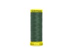 Elastické nitě Gütermann Maraflex 150 m - 561 zelená