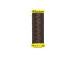 Elastické nitě Gütermann Maraflex 150 m - 694 hnědá