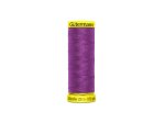 Elastické nitě Gütermann Maraflex 150 m - 321 cyklámenová