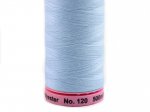 Polyesterové nitě 500 m - 0271 Cashmere Blue