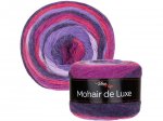 Příze Mohair de Luxe - 7404