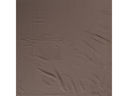 Bambusový úplet - hnědá taupe - 0,5 m 2