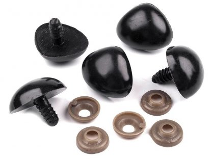 Bezpečnostní čumák 20x26 mm