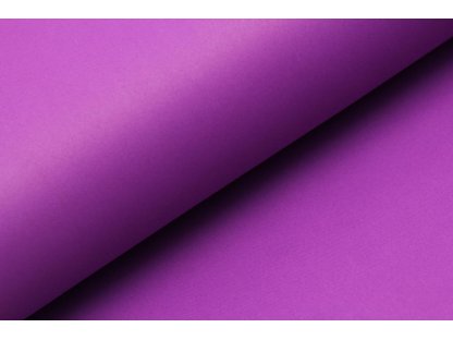 Blackout / zatemňovací látka - purpurová
