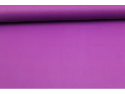 Blackout / zatemňovací látka - purpurová