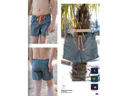 Časopis B-TRENDY č. 25