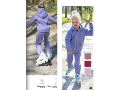 Časopis B-TRENDY č. 25
