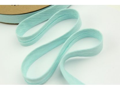Gázový lemovací proužek - mint - 1,4 m