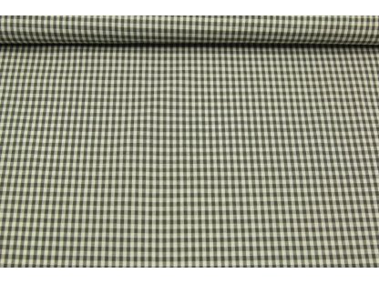 Kostka - středně šedá (0,4 cm)