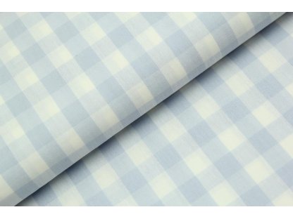Kostka - světle modrá (1,7 cm)