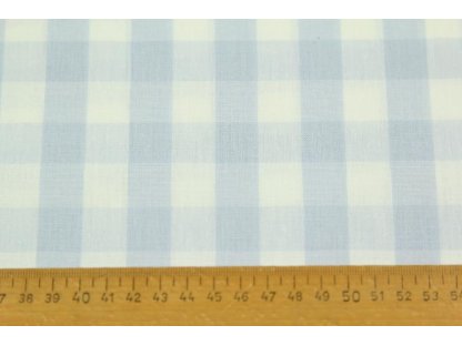 Kostka - světle modrá (1,7 cm)