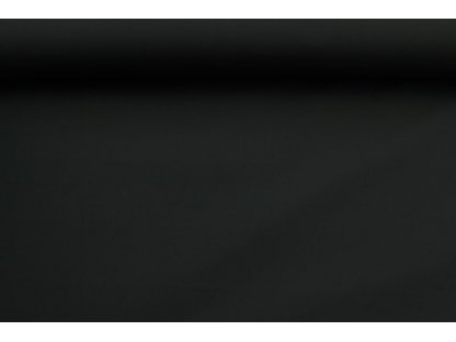 Letní softshell - černá - 0,3 m