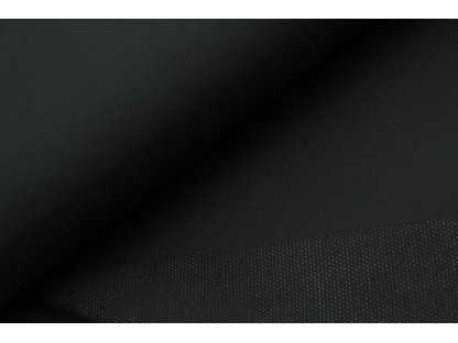 Letní softshell - černá - 0,3 m