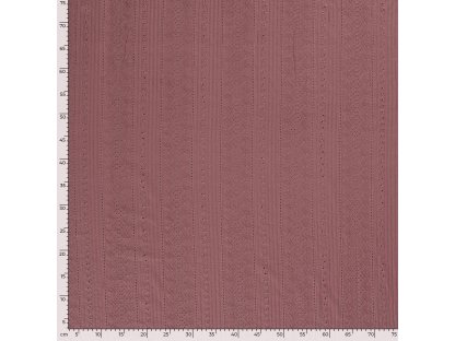 Madeira - mauve - 0,4 m