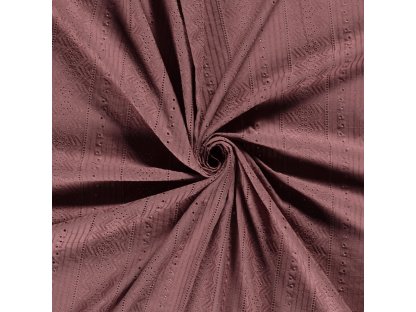 Madeira - mauve - 0,4 m