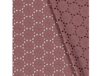 Madeira - mauve - 0,5 m