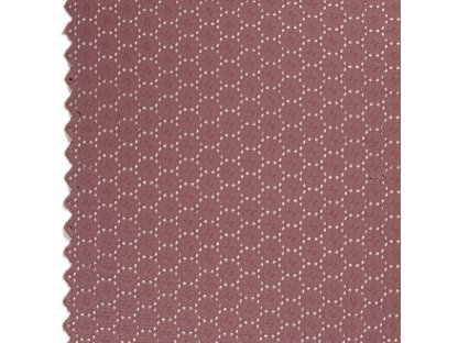 Madeira - mauve - 0,5 m