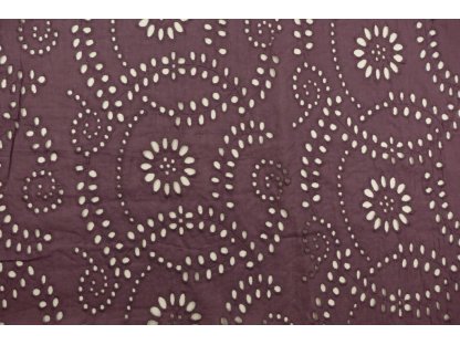 Madeira - mauve - 0,7 m