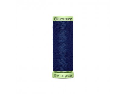 Nitě Jeans Gütermann 30 m - 013